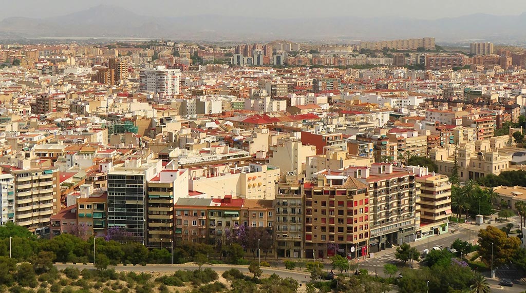 Impermeabilizaciones de terraza en Murcia para proteger tu hogar