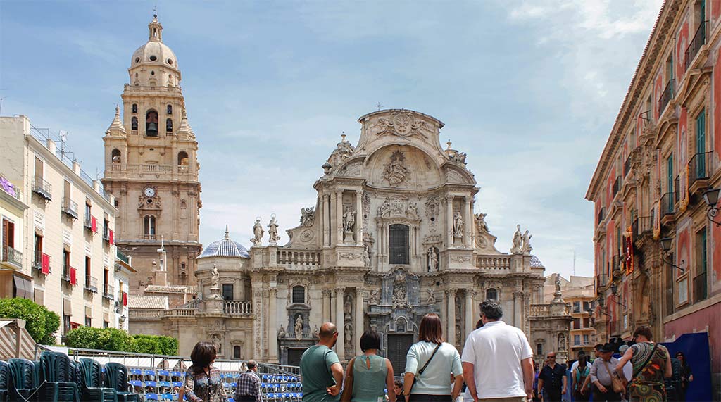 Aislamiento térmico de paredes en Murcia, la clave para ahorrar energía